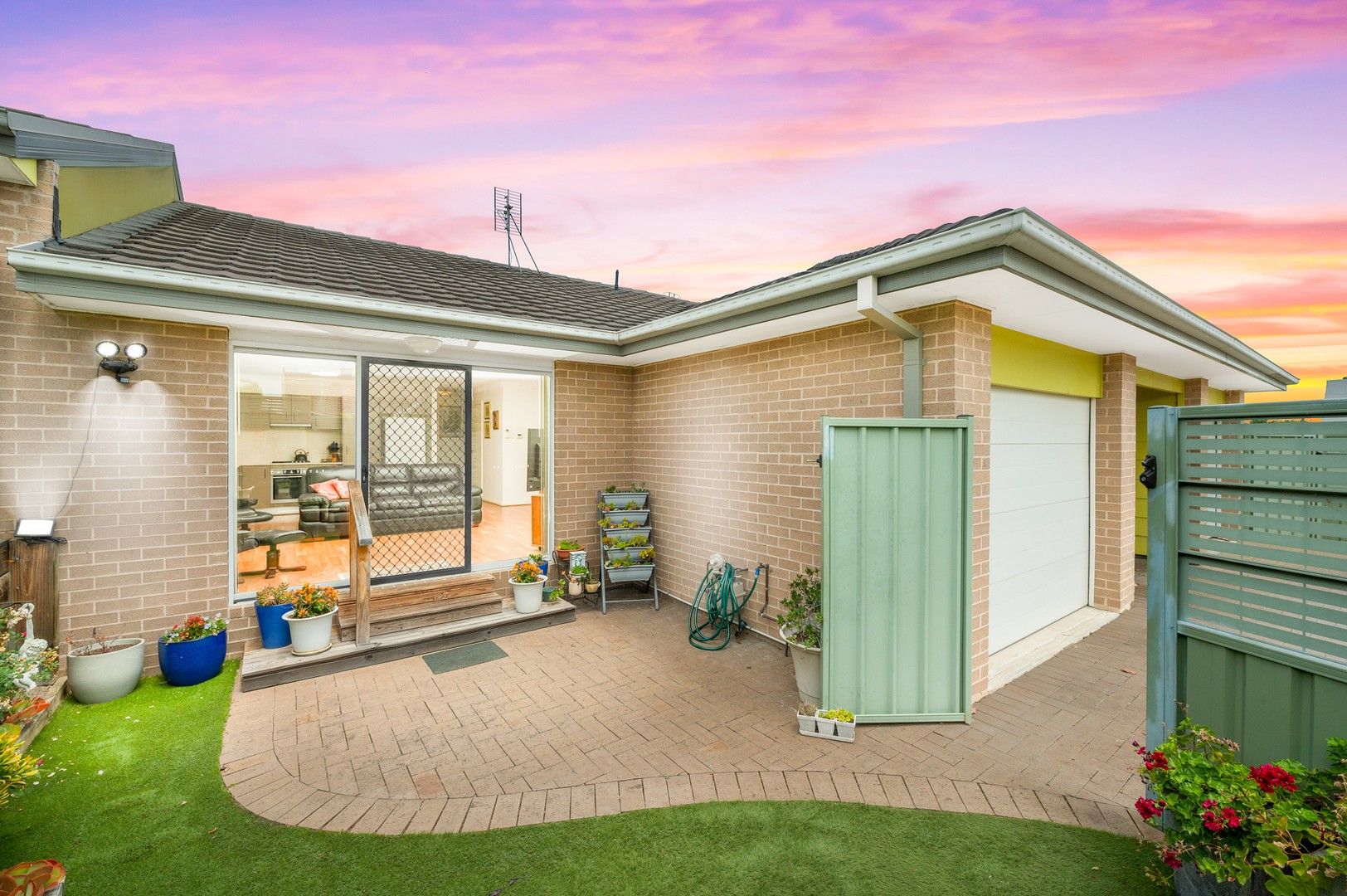 2/17-19 Hampden Street, Kurri Kurri NSW 2327, Image 0