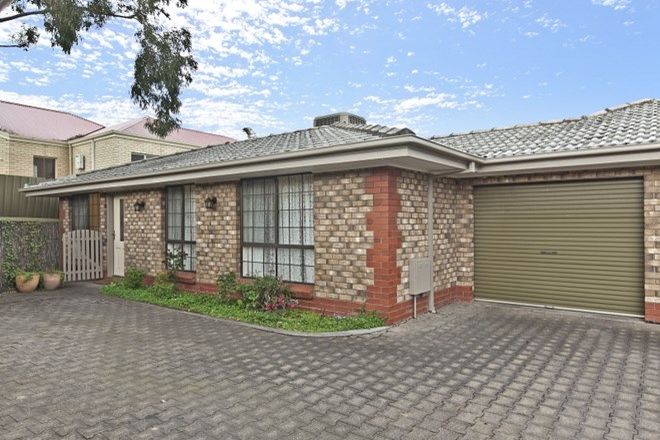 Picture of 3/1A Sydney Street, RIDGEHAVEN SA 5097