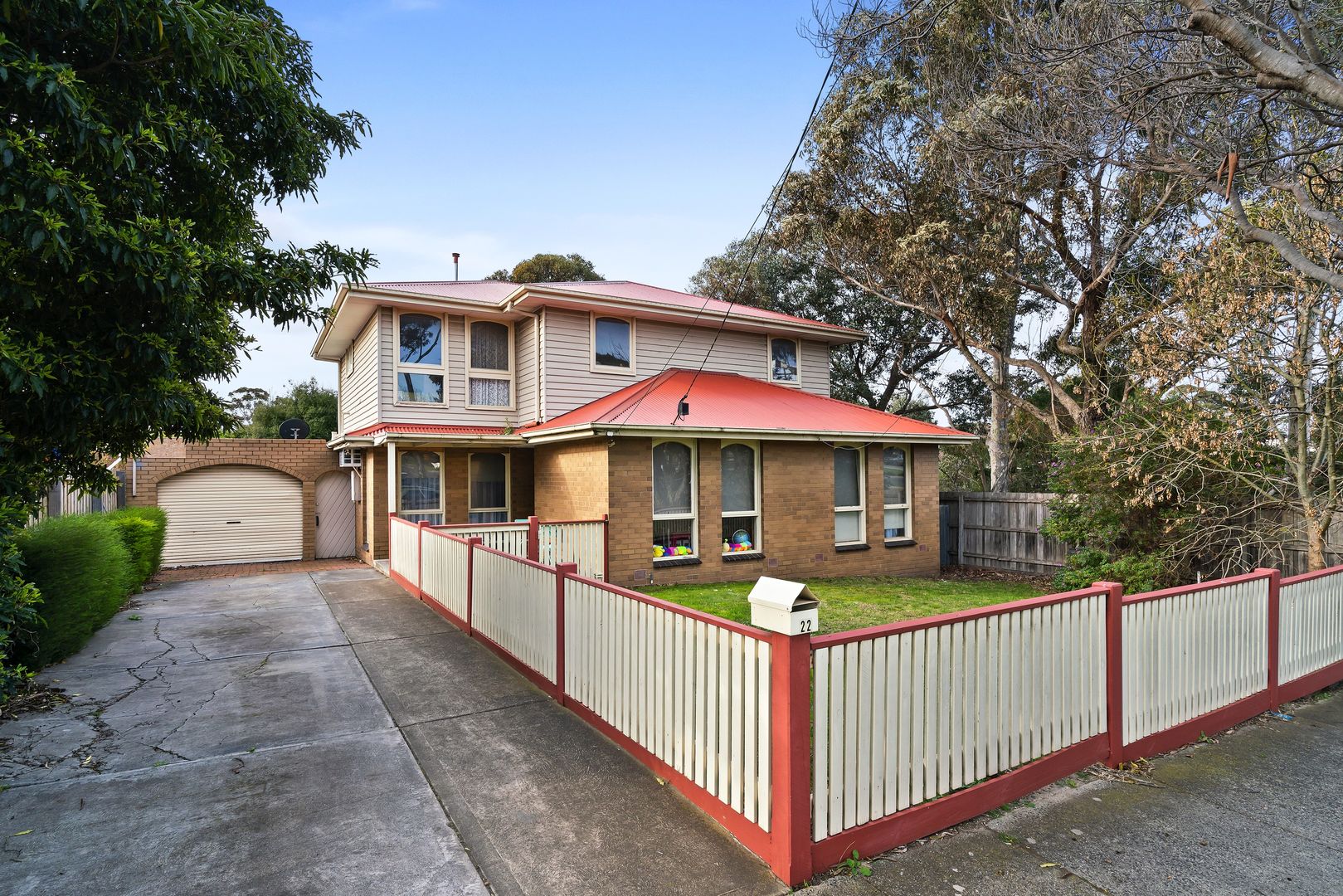 22 Riddell Road, Sunbury Property History & Address Research Domain