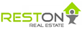 Reston Real Estate's logo