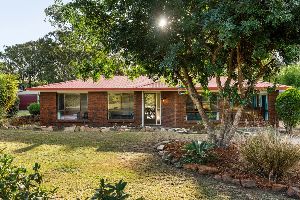 9 Clifford Street, Meringandan West QLD 4352