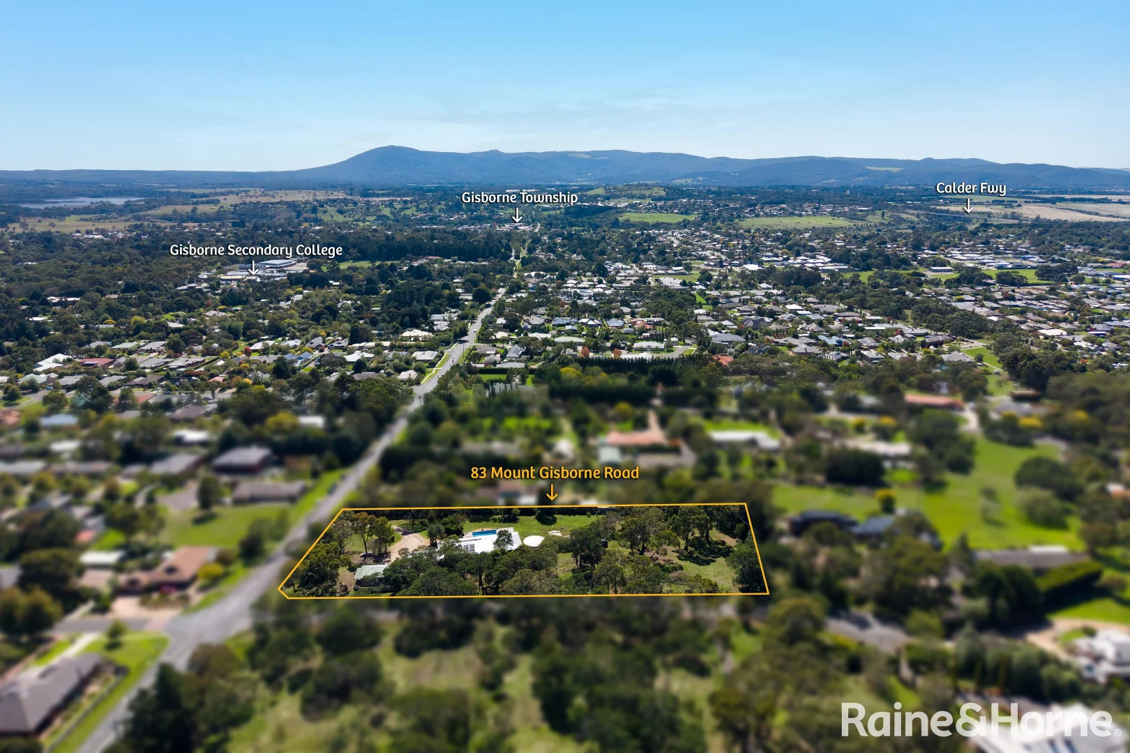 Additional image 35 of 83 Mount Gisborne Road, Gisborne VIC 3437