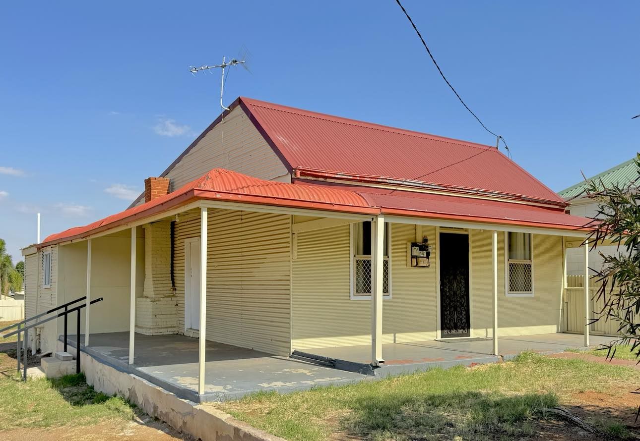 627 Chapple Lane, Broken Hill NSW 2880, Image 1