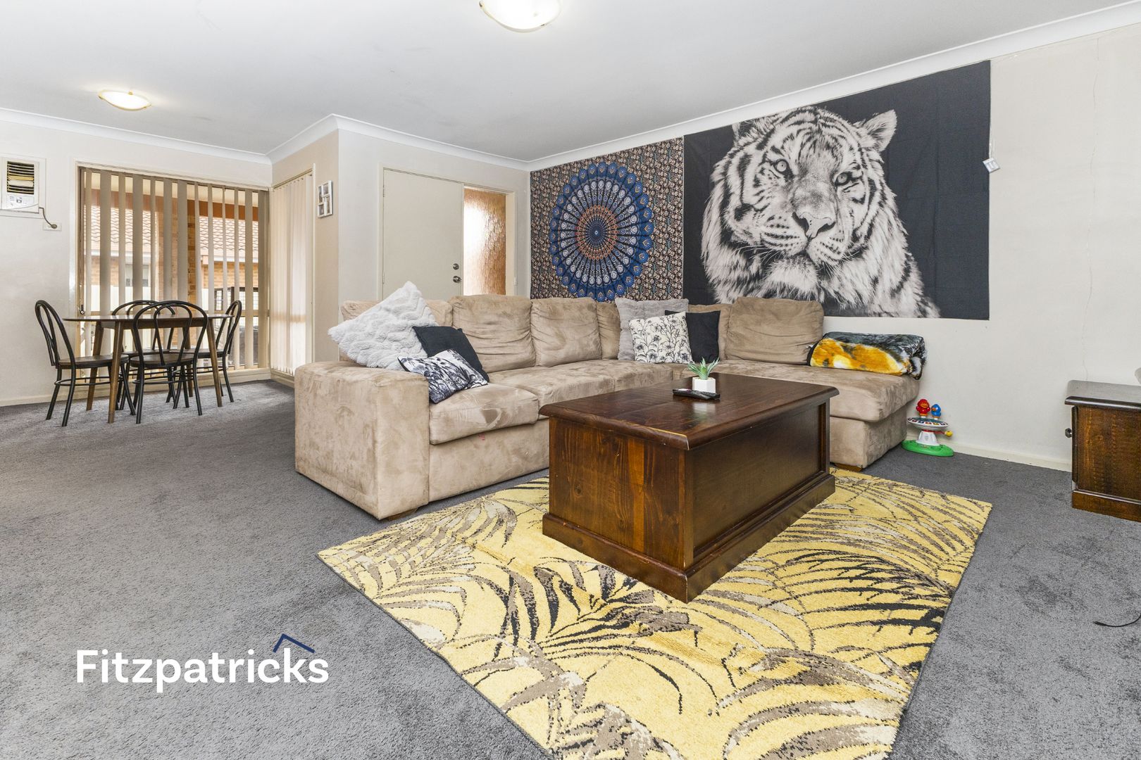 4/30 Kenneally Street, Kooringal NSW 2650, Image 1