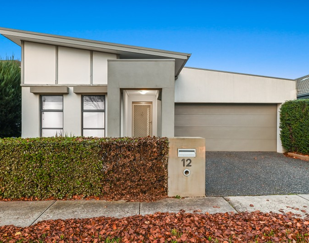 12 Whitehaven Street, Berwick VIC 3806