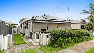 Picture of 4 Gregson Avenue, MAYFIELD WEST NSW 2304