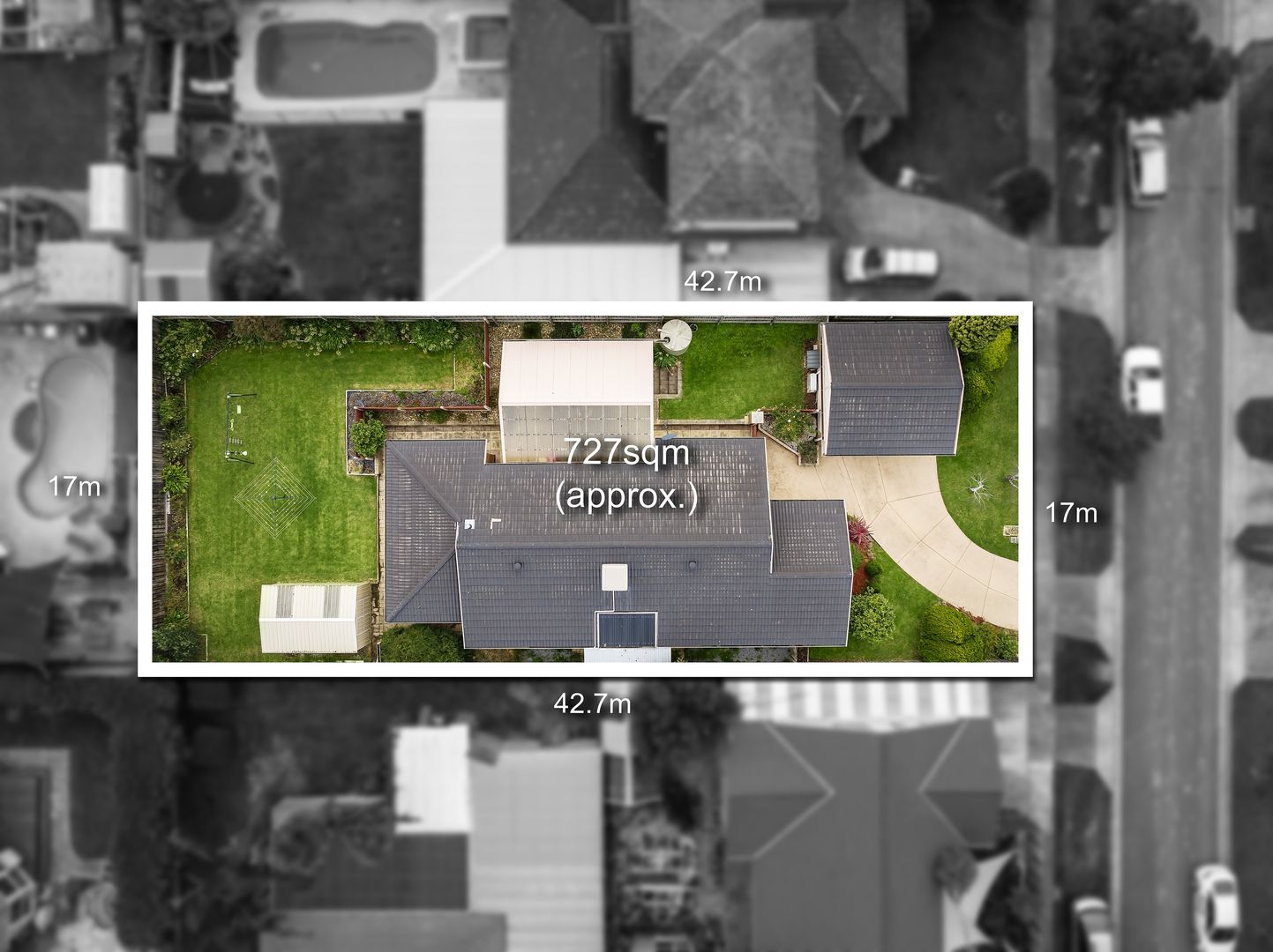 2 Caloola Court, Rowville VIC 3178, Image 1