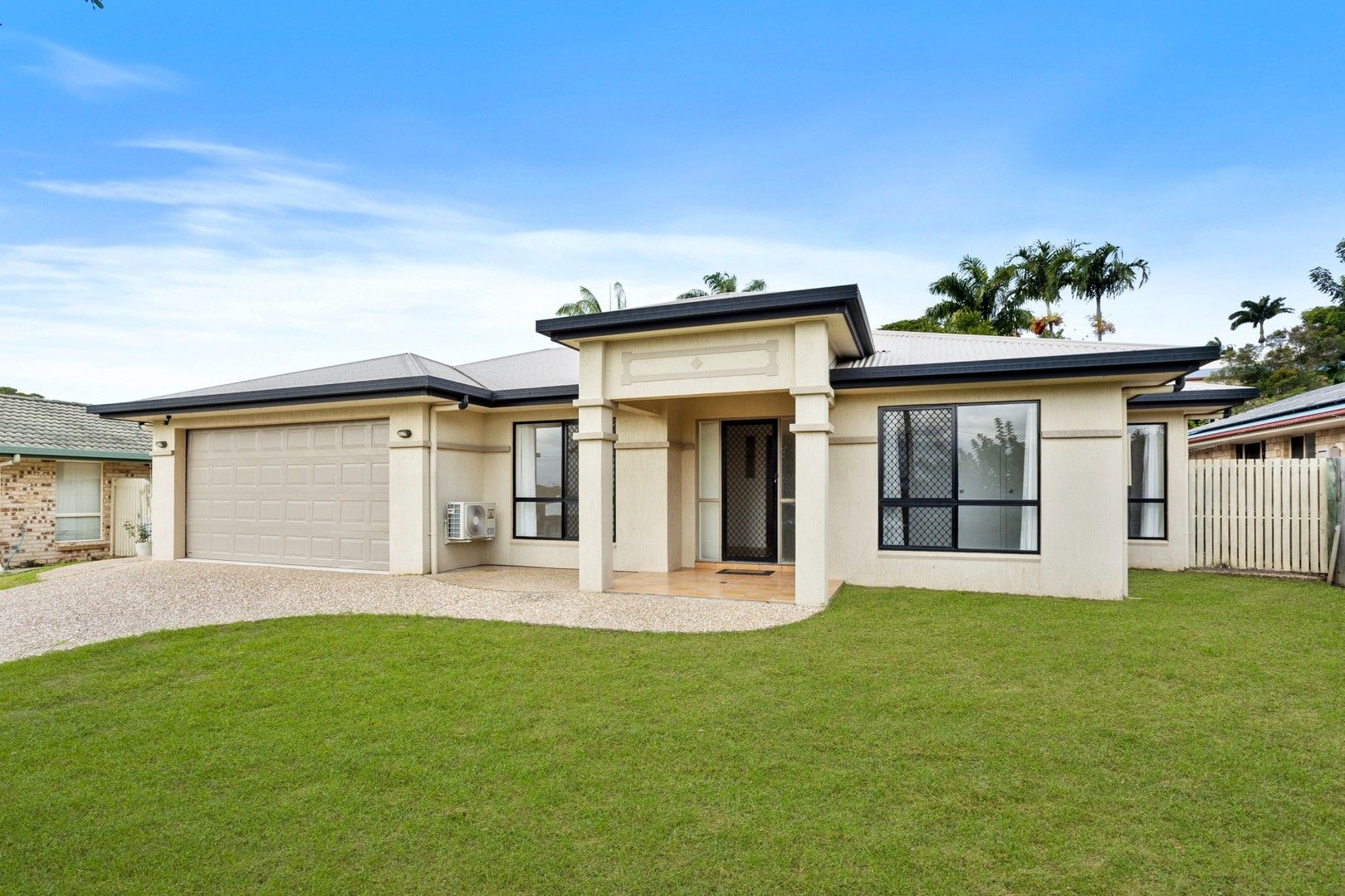 312 Denham Street, The Range QLD 4700, Image 0