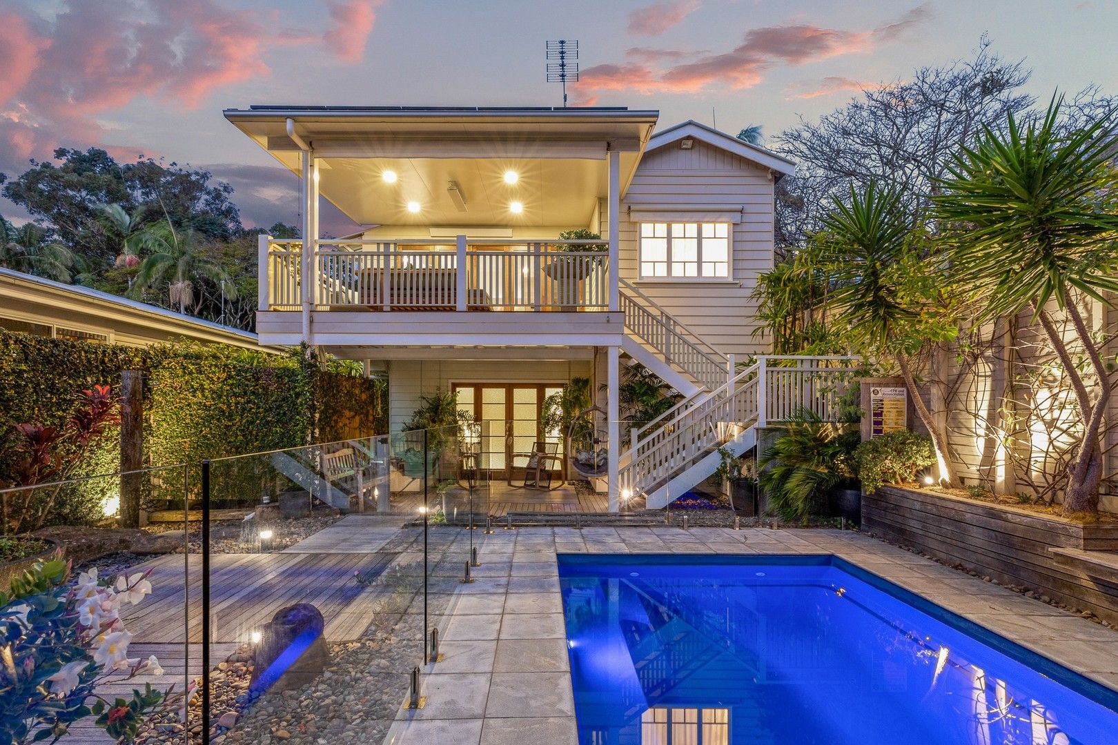 3 bedrooms House in 77A Massinger Street BYRON BAY NSW, 2481