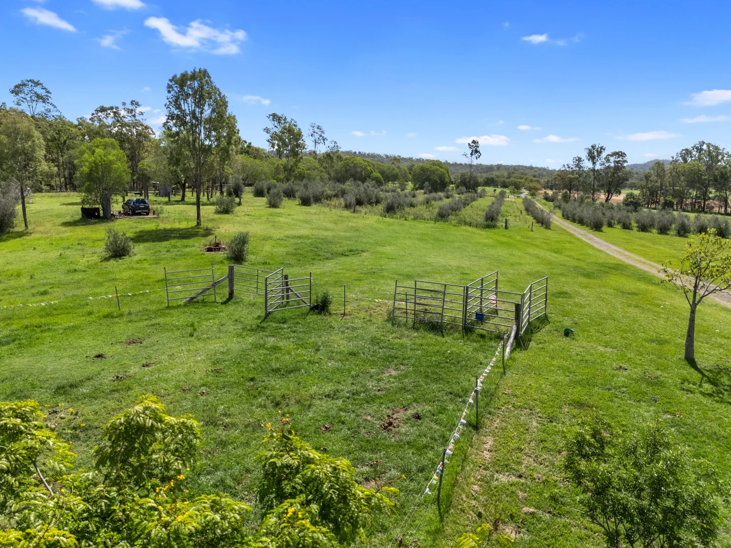 Additional image 22 of 1203 Bauple Woolooga Road, Gundiah QLD 4650