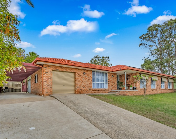 45 Evatt Street, Pelaw Main NSW 2327