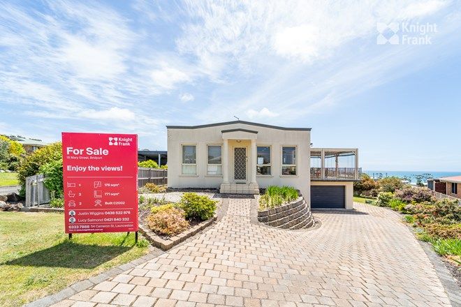 Picture of 18 Mary Street, BRIDPORT TAS 7262