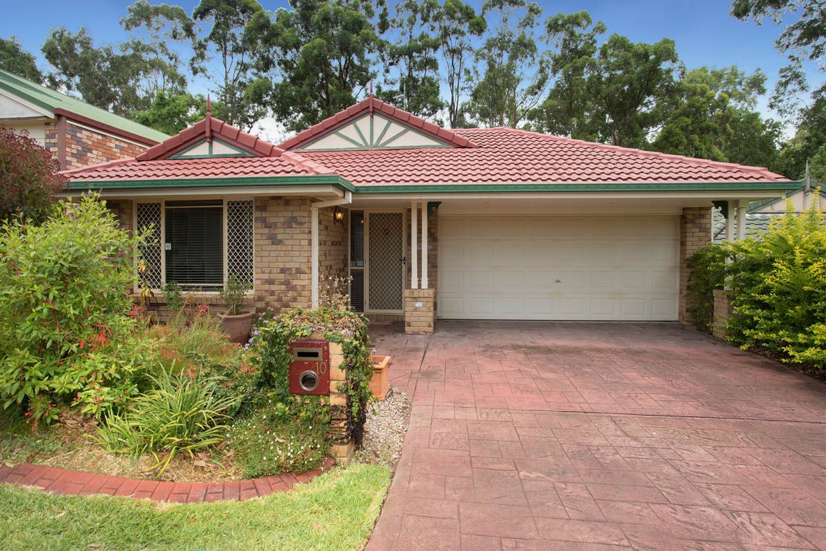 10 Wentworth Close, Forest Lake QLD 4078, Image 0