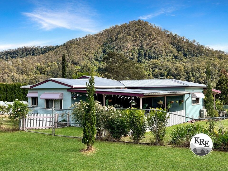 17 Lindsay Street Old Grevillia, Kyogle NSW 2474, Image 0