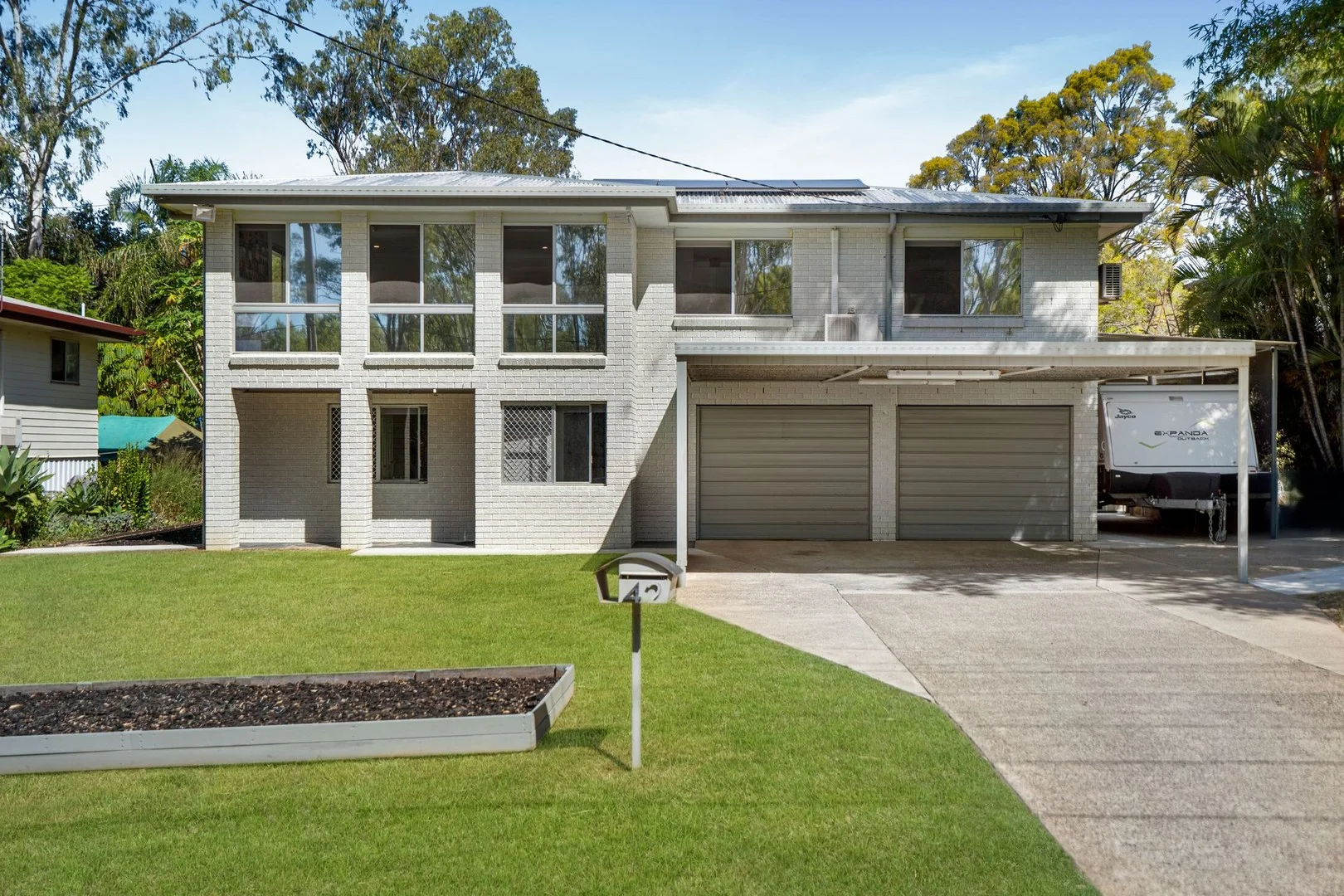 Primary image of 42 O'neills Road, Willowbank QLD 4306