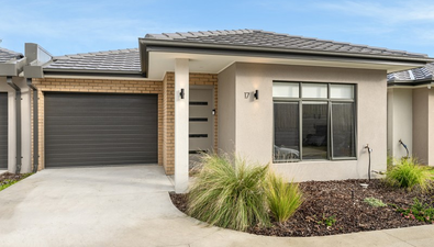 Picture of 17 April Grove, CARRUM DOWNS VIC 3201