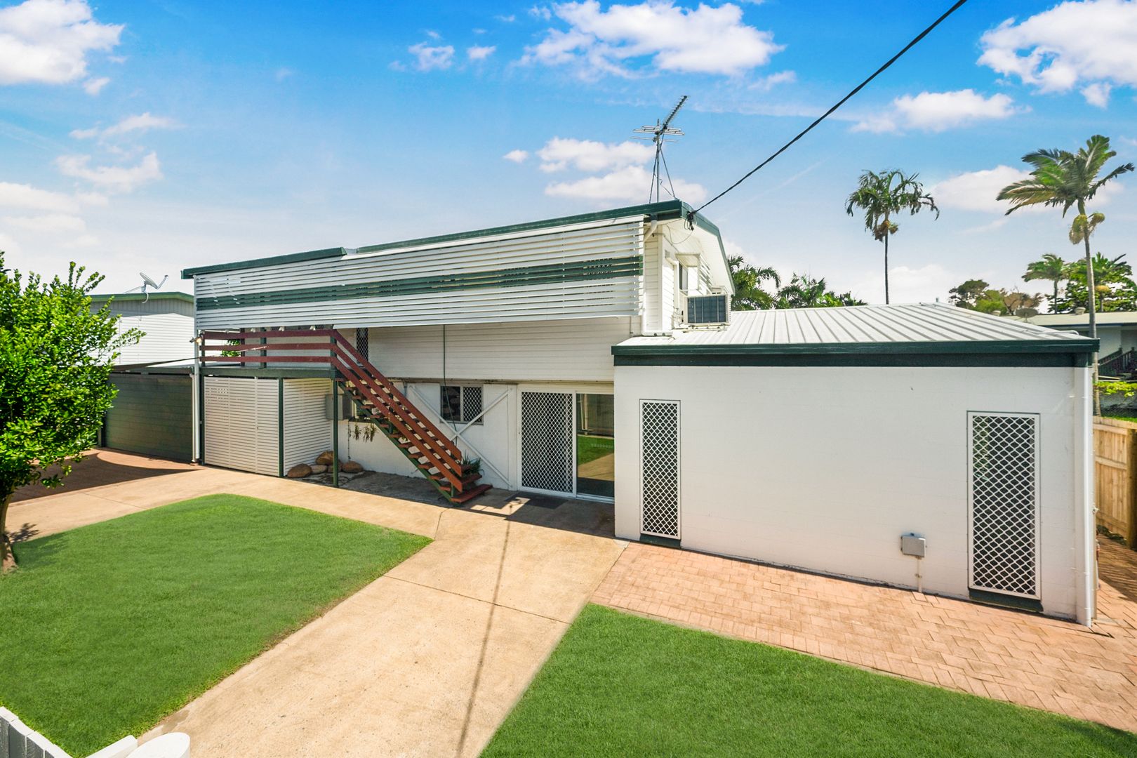 20 Etheridge Street, Mount Louisa QLD 4814, Image 1