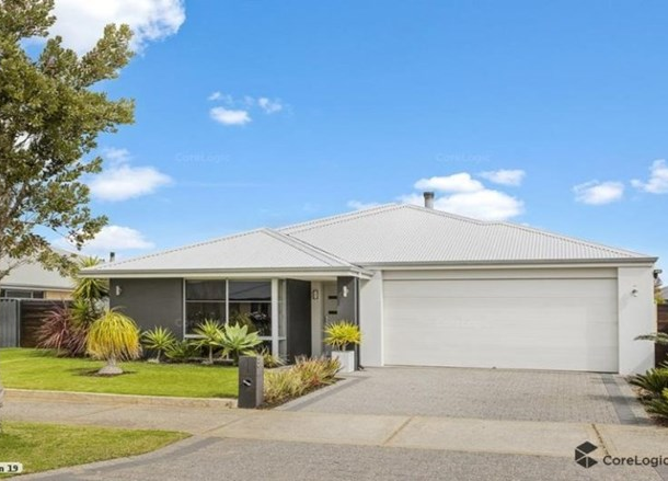 5 Marseilles Drive, Yalyalup WA 6280