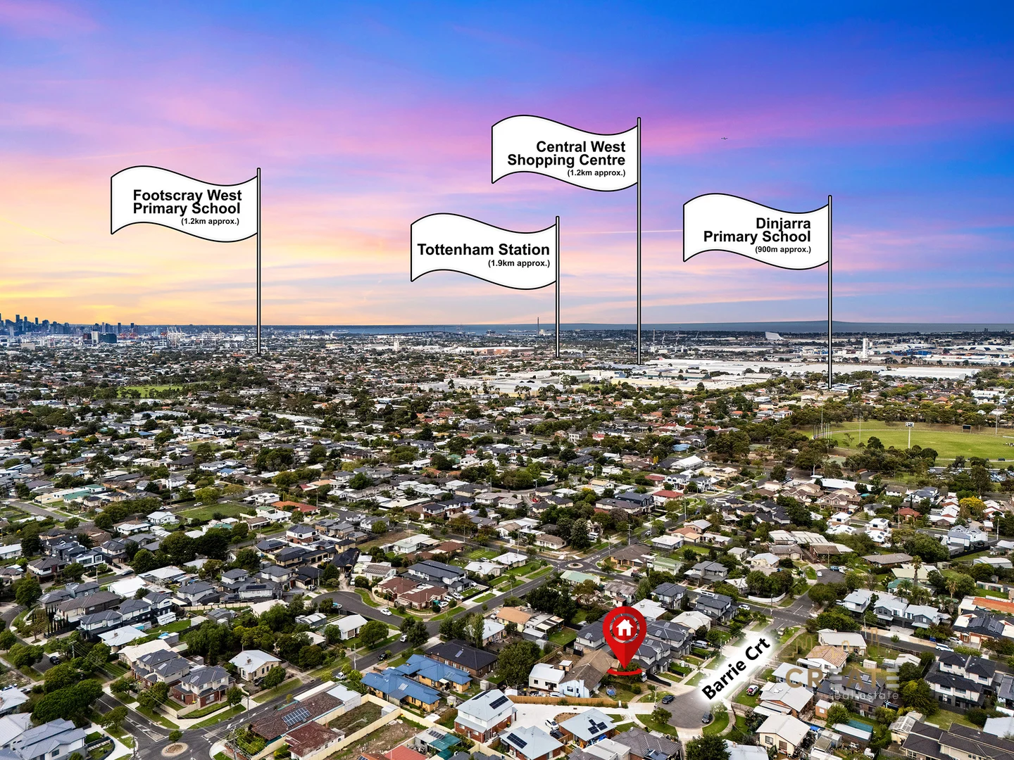 Additional image 15 of 10 Barrie Court, Braybrook VIC 3019