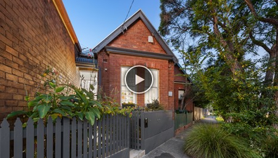 Picture of 3 Scouller Street, MARRICKVILLE NSW 2204