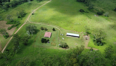 Picture of 3170 Gunyarra Road, ANDROMACHE QLD 4800