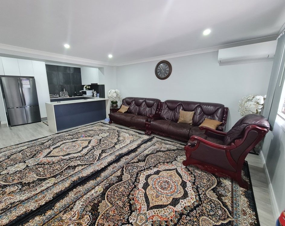 3 bedrooms House in 2/67 Brenan Street SMITHFIELD NSW, 2164