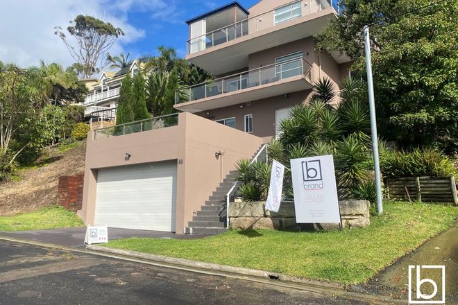Picture of 88 Riviera Avenue, TERRIGAL NSW 2260