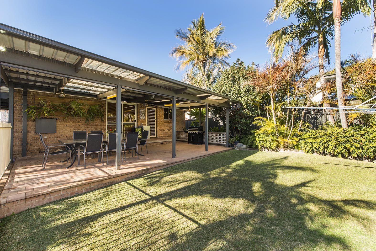 3 Crawford Street, Emu Plains Property History & Address Research