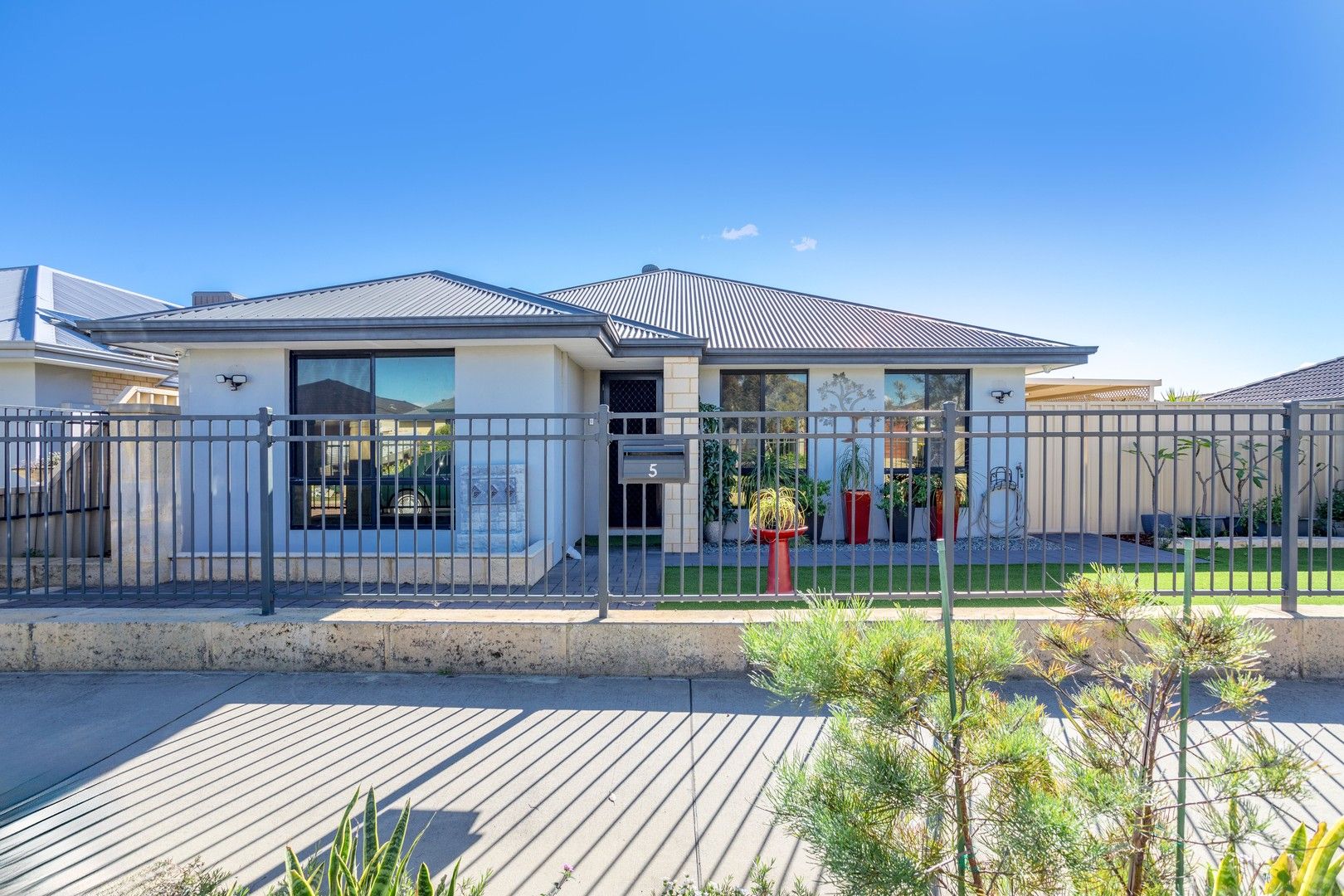 5 Goldfinch Bend, Harrisdale WA 6112, Image 0