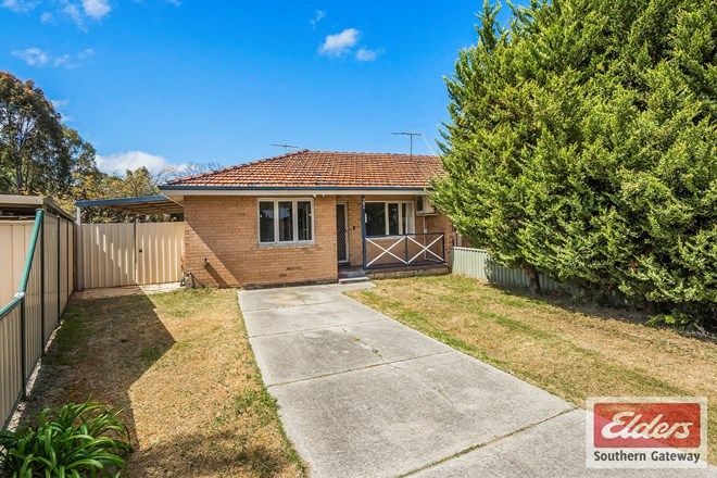 Picture of 27 Pedder Way, PARMELIA WA 6167