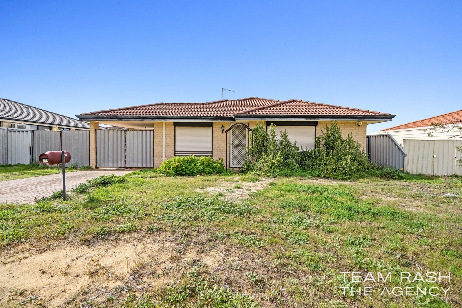 102 Bennett Street, Caversham WA 6055, Image 0