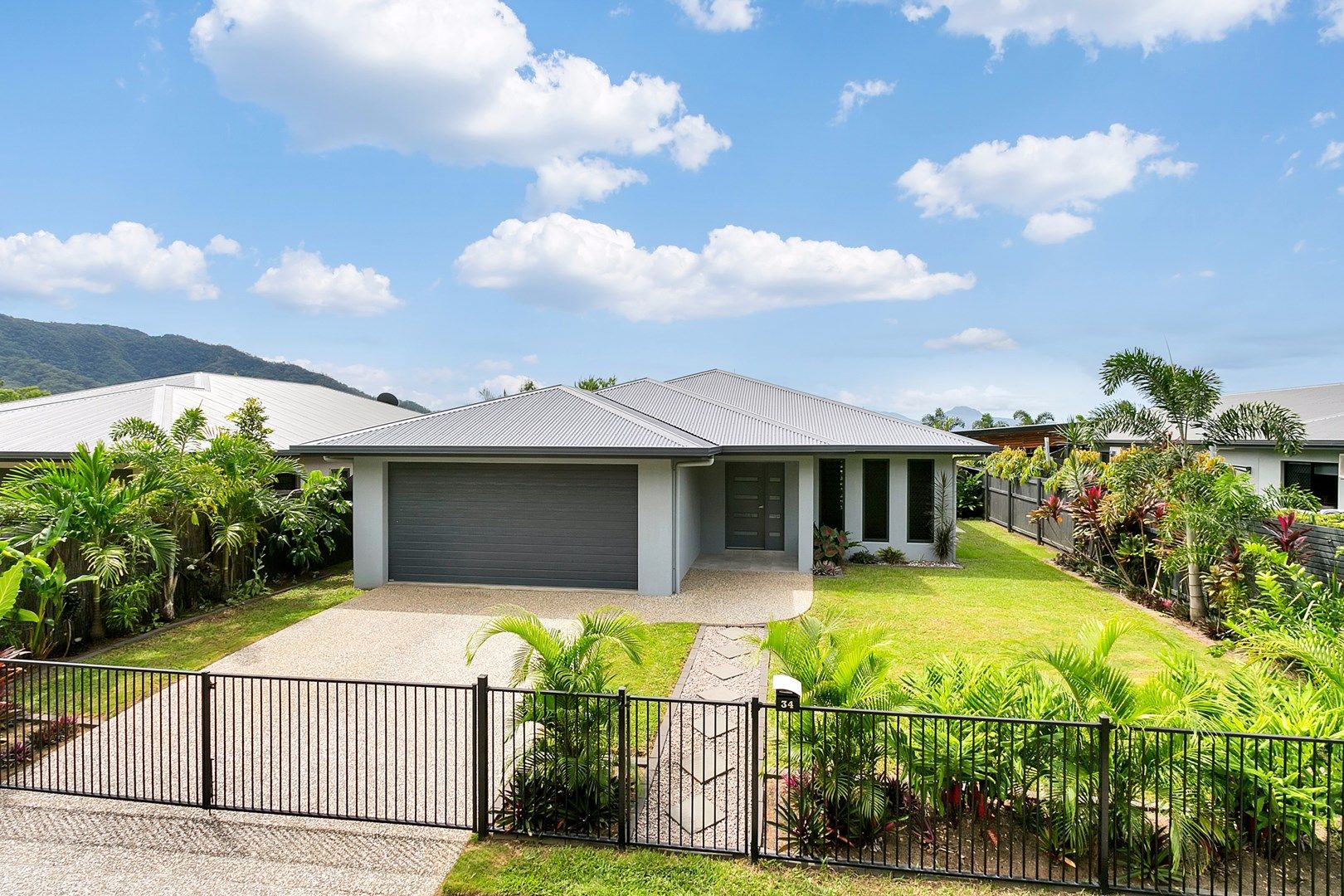 34 Whereat Road, Edmonton QLD 4869, Image 0