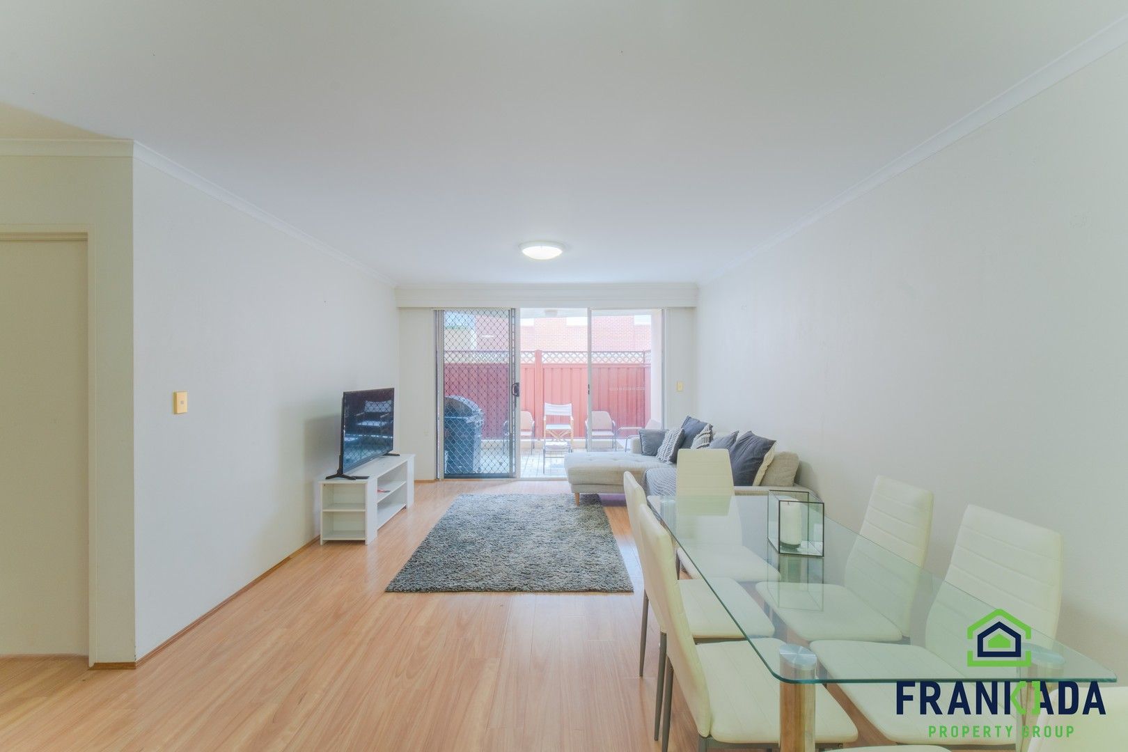 1 bedrooms Apartment / Unit / Flat in 637/83 Dalmeny Avenue ROSEBERY NSW, 2018
