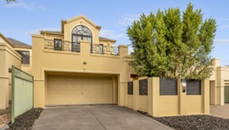 Picture of 13 Lakefield Crescent, MAWSON LAKES SA 5095
