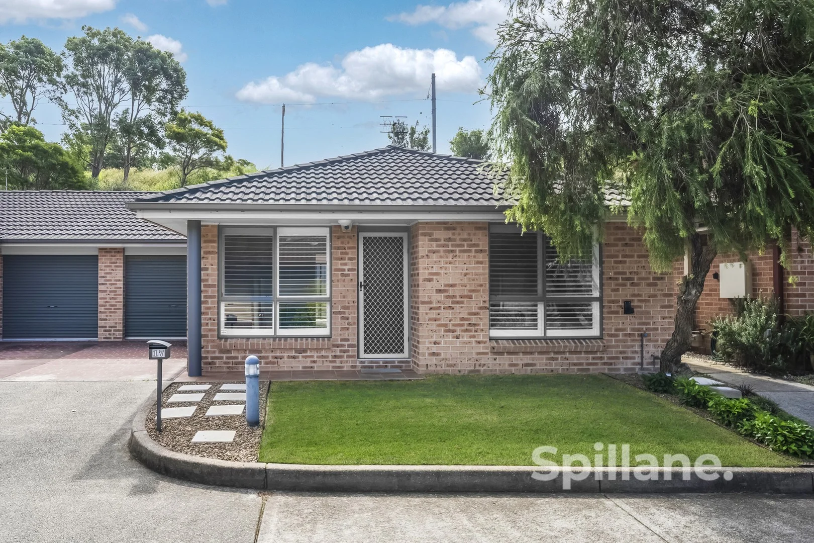 Primary image of 17/292 Park Avenue, Kotara NSW 2289