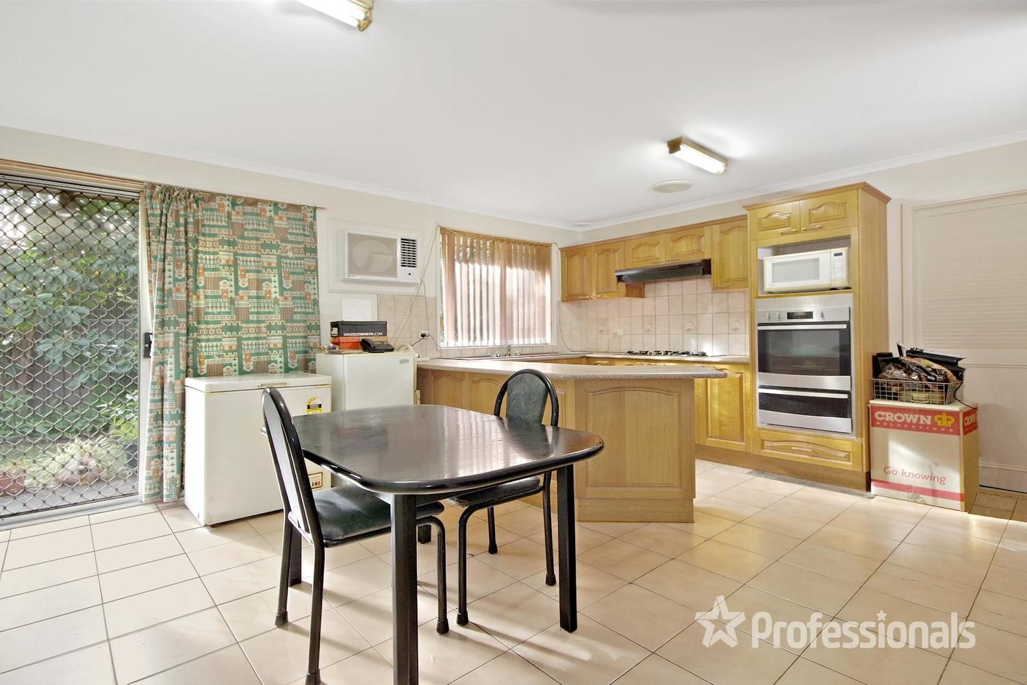 1 Mulligan Street, Bossley Park NSW 2176, Image 2