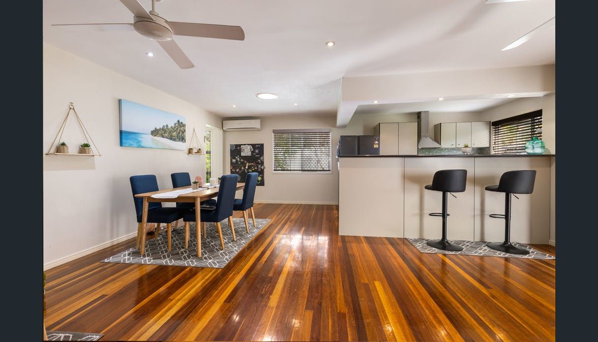 4 bedrooms House in 108 Clough Street MOUNT GRAVATT QLD, 4122