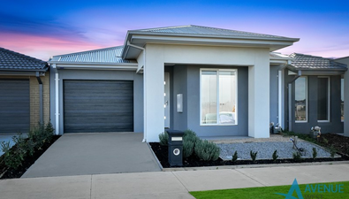 Picture of 59 Mushu Street, DEANSIDE VIC 3336