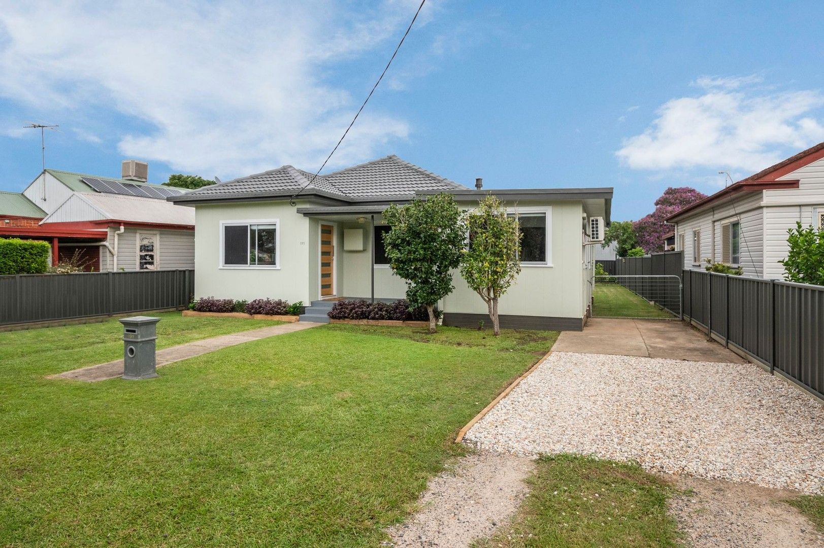 3 bedrooms House in 191 Turf Street GRAFTON NSW, 2460