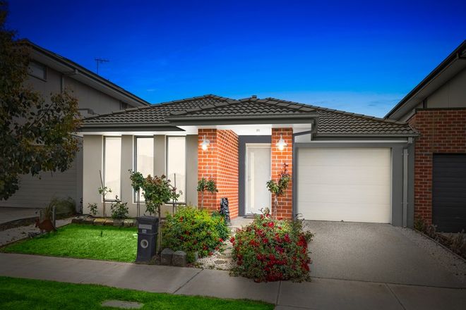 Picture of 34 Merula Drive, MAMBOURIN VIC 3024
