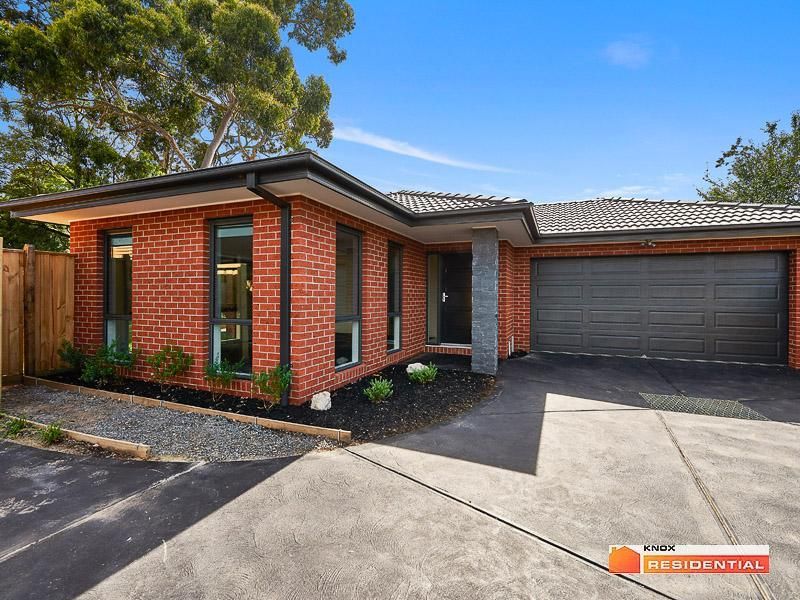 2/76 Harley Street North, KNOXFIELD VIC 3180, Image 0