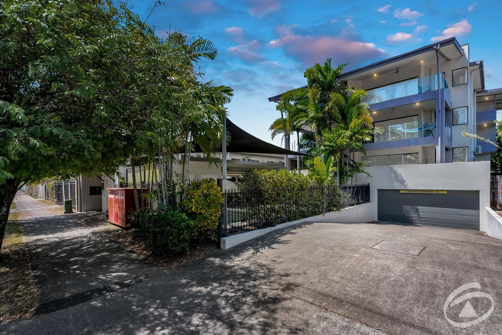 4/172 McLeod Street, Cairns North QLD 4870, Image 0