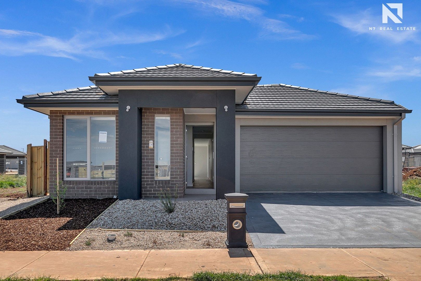 6 Wander Way, Fraser Rise VIC 3336, Image 0