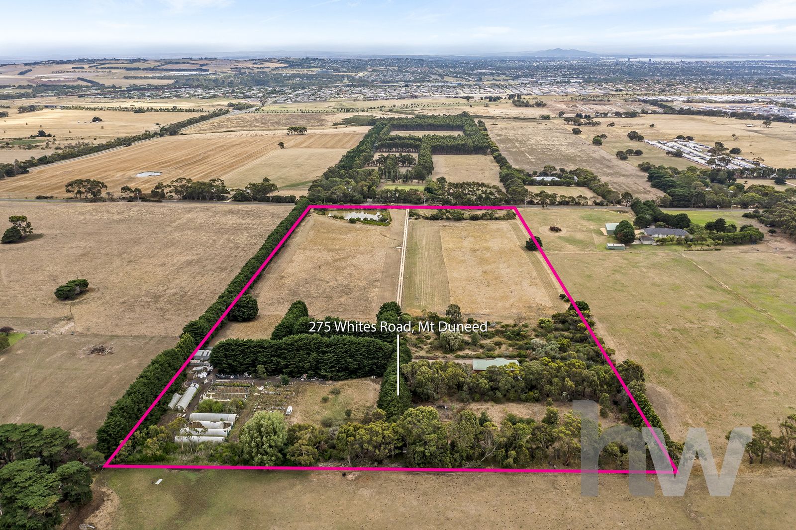 275 Whites Road, Mount Duneed Property History & Address Research