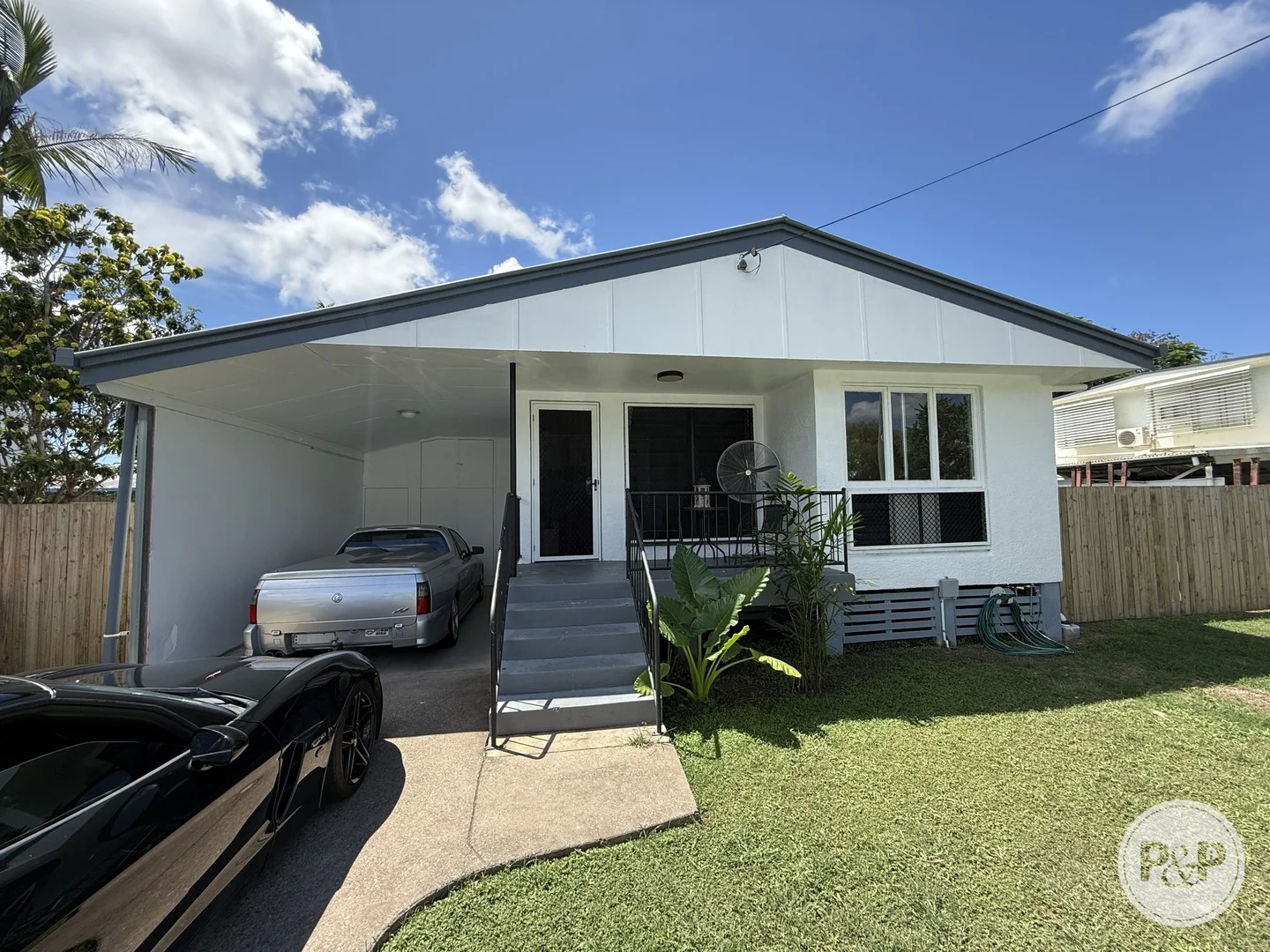 8 Eura Court, Mount Louisa QLD 4814