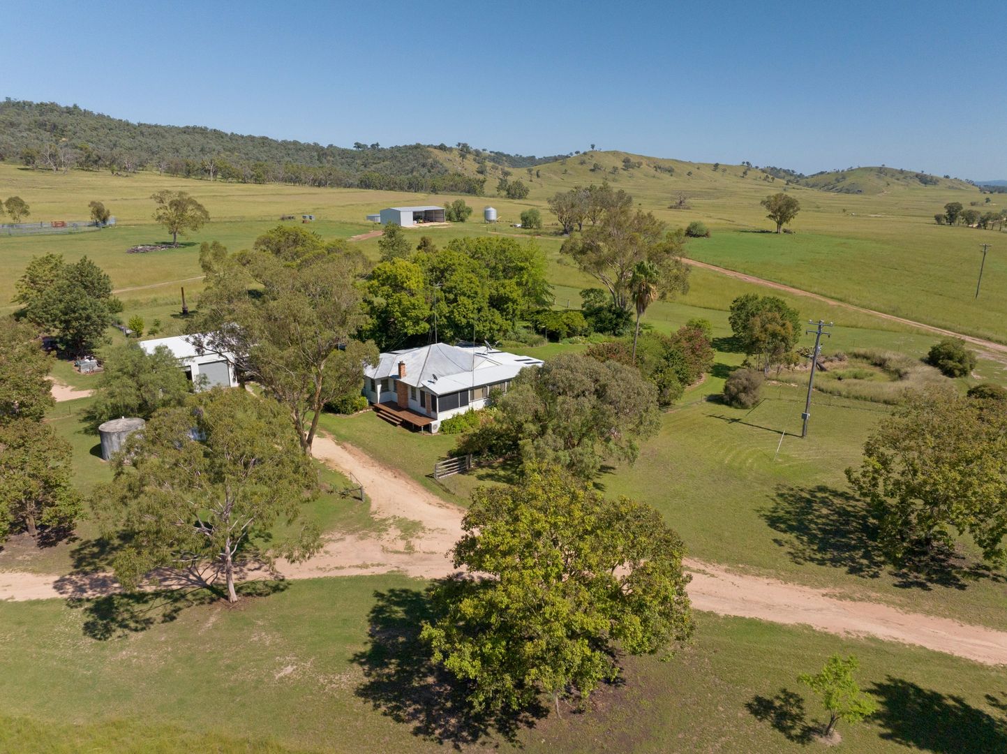 737 Bukkulla Road, Ashford NSW 2361, Image 1