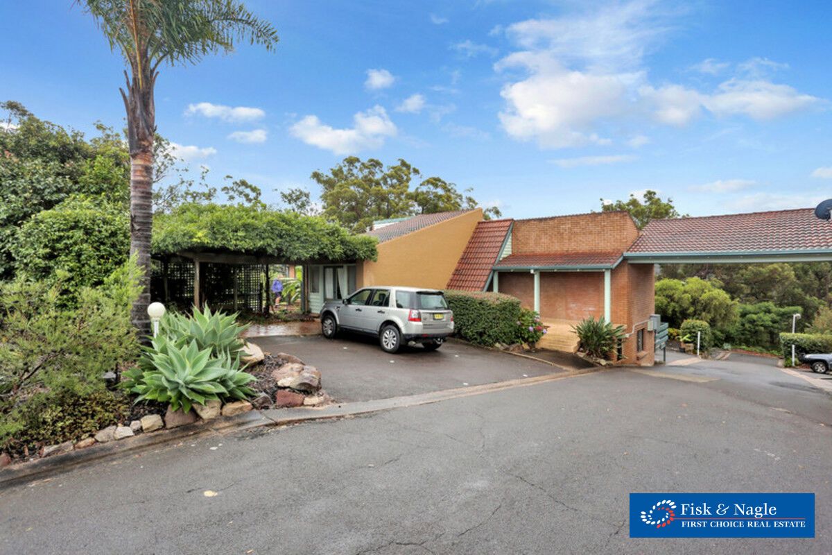 19B/131 Merimbula Drive, Merimbula NSW 2548 Apartment For Rent 490