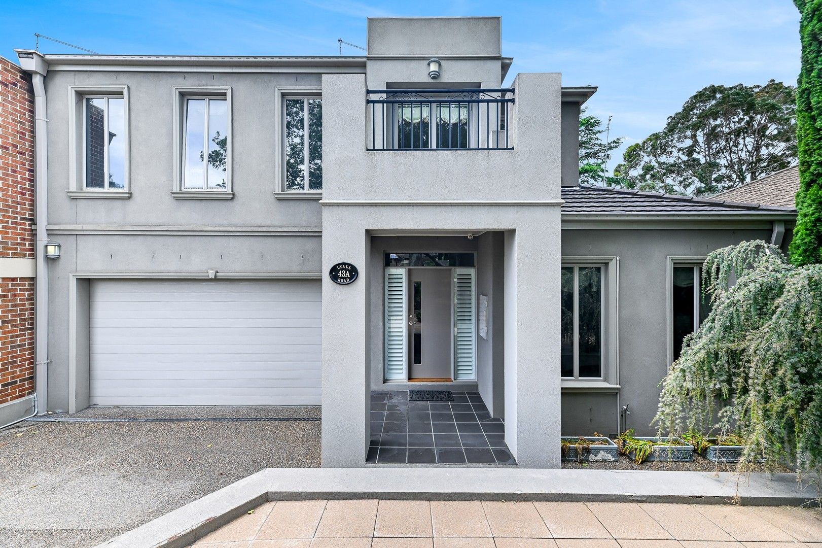 3 bedrooms House in 43A Lyall Road BERWICK VIC, 3806