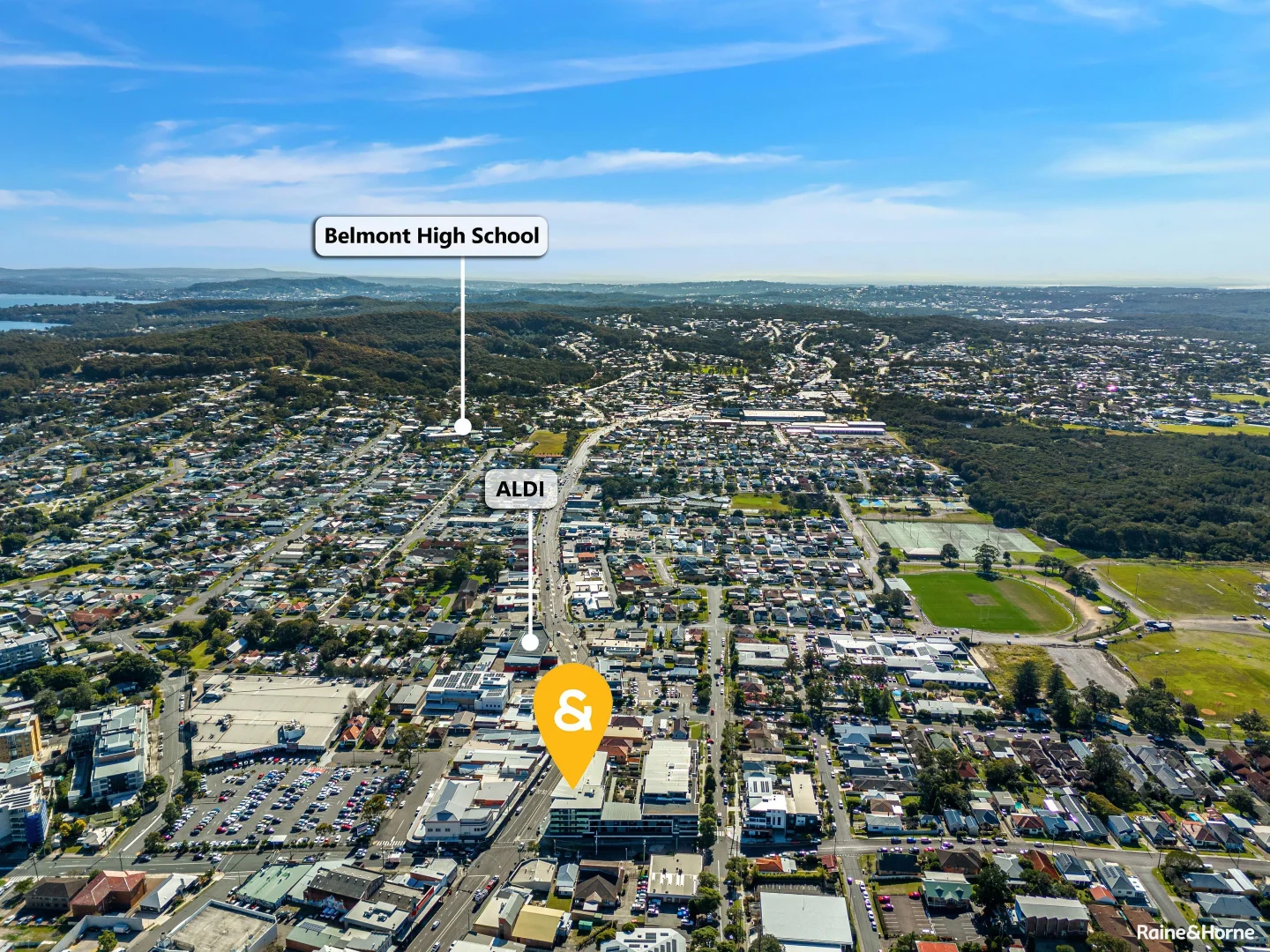 Additional image 21 of 303/571 Pacific Highway, Belmont NSW 2280