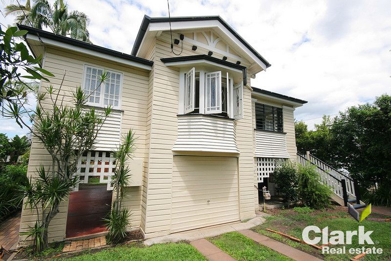 116 Nelson St, Wooloowin QLD 4030, Image 0